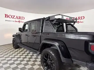 Jeep Gladiator 2025 4x4 Deportivo 4dr Cabina de Crew 5.0 ft. SB