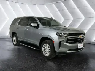 Chevrolet Tahoe 2024 4x4 LT 4p SUV