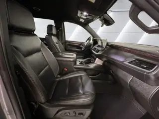 Chevrolet Tahoe 2024 4x4 LT 4p SUV