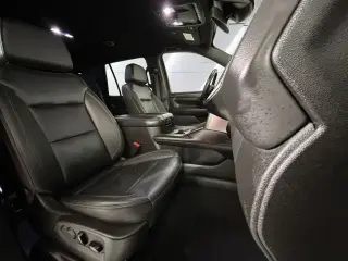 Chevrolet Tahoe 2024 4x4 LT 4p SUV