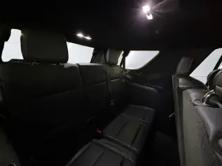 Chevrolet Tahoe 2024 4x4 LT 4p SUV