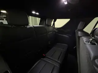 Chevrolet Tahoe 2024 4x4 LT 4p SUV
