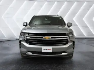 Chevrolet Tahoe 2024 4x4 LT 4p SUV