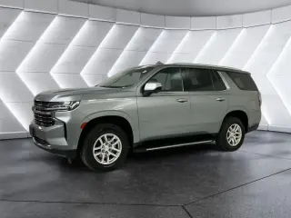 Chevrolet Tahoe 2024 4x4 LT 4p SUV