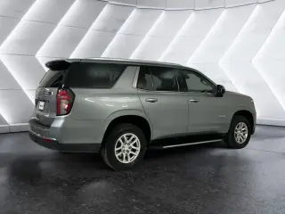 Chevrolet Tahoe 2024 4x4 LT 4p SUV