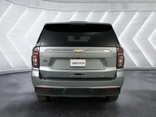 Chevrolet Tahoe 2024 4x4 LT 4p SUV