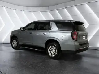 Chevrolet Tahoe 2024 4x4 LT 4p SUV
