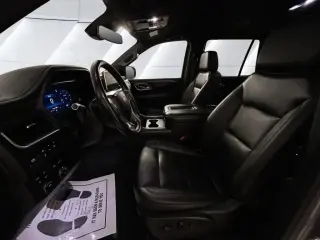 Chevrolet Tahoe 2024 4x4 LT 4p SUV