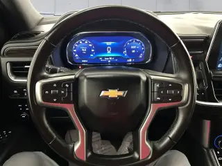 Chevrolet Tahoe 2024 4x4 LT 4p SUV