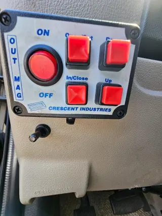 2011 Ford Econoline