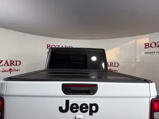 Jeep Gladiator 2021 4x4 Sport 4p. Cabasión de tripulación 5.0 ft. CB