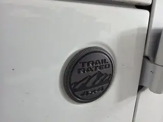 Jeep Gladiator 2021 4x4 Sport 4p. Cabasión de tripulación 5.0 ft. CB