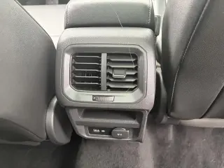 2019 Volkswagen Tiguan SE 4Motion AWD