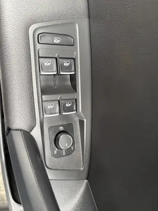 2019 Volkswagen Tiguan SE 4Motion AWD