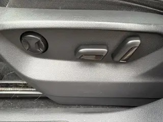 2019 Volkswagen Tiguan SE 4Motion AWD