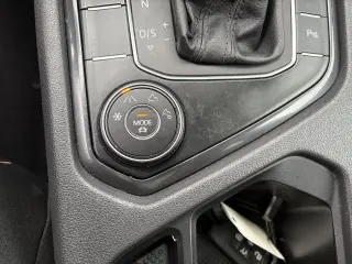 2019 Volkswagen Tiguan SE 4Motion AWD