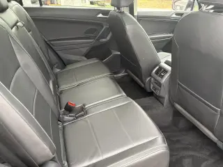 2019 Volkswagen Tiguan SE 4Motion AWD