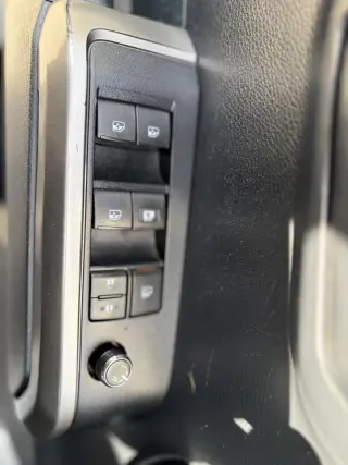 2018 Toyota Tacoma SR5 Double Cab Long Bed V6 6AT 4WD