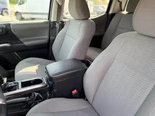 2018 Toyota Tacoma SR5 Double Cab Long Bed V6 6AT 4WD