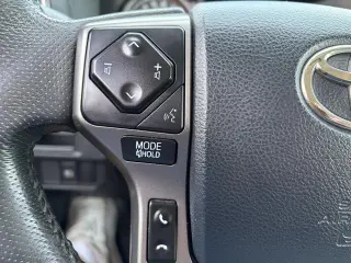 2018 Toyota Tacoma SR5 Double Cab Long Bed V6 6AT 4WD