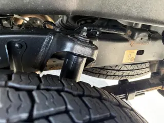 2018 Toyota Tacoma SR5 Double Cab Long Bed V6 6AT 4WD