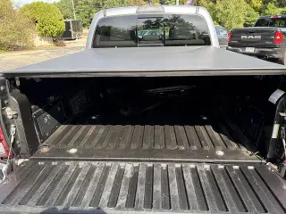 2018 Toyota Tacoma SR5 Double Cab Long Bed V6 6AT 4WD
