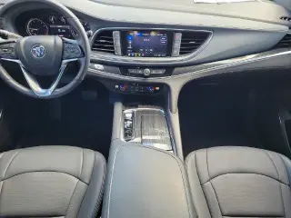 Buick Enclave 2024 4x4 Esencia 4dr Crossover