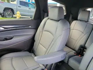 Buick Enclave 2024 4x4 Esencia 4dr Crossover