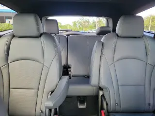 Buick Enclave 2024 4x4 Esencia 4dr Crossover