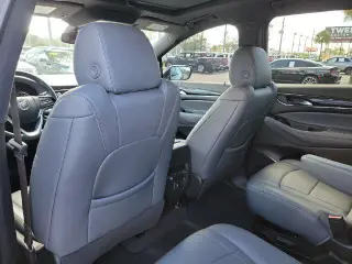 Buick Enclave 2024 4x4 Esencia 4dr Crossover