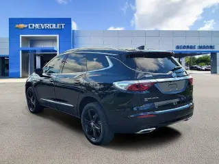 Buick Enclave 2024 4x4 Esencia 4dr Crossover