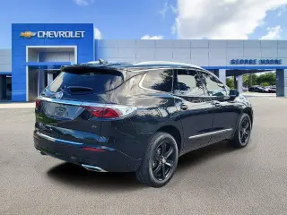 Buick Enclave 2024 4x4 Esencia 4dr Crossover