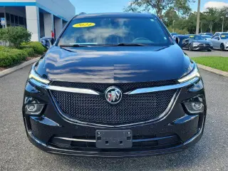Buick Enclave 2024 4x4 Esencia 4dr Crossover