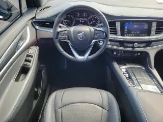 Buick Enclave 2024 4x4 Esencia 4dr Crossover