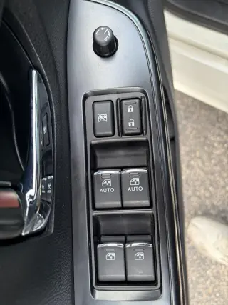 2020 Subaru WRX Limited 6M