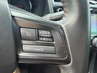2020 Subaru WRX Limited 6M