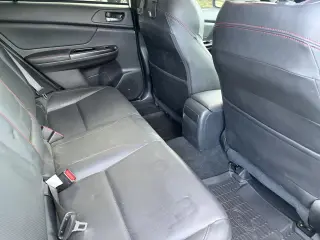 2020 Subaru WRX Limited 6M