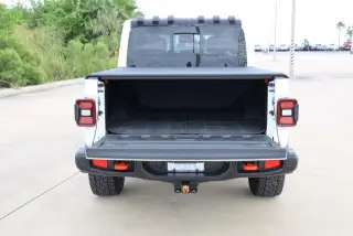 Jeep Gladiator 2025 4x4 Mojave 4dr Crew Cab 5.0 ft. SB