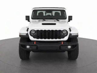 Jeep Gladiator 2025 4x4 Mojave 4dr Crew Cab 5.0 ft. SB
