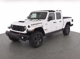 Jeep Gladiator 2025 4x4 Mojave 4dr Crew Cab 5.0 ft. SB