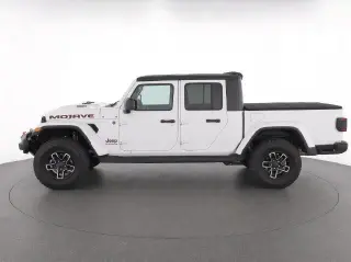 Jeep Gladiator 2025 4x4 Mojave 4dr Crew Cab 5.0 ft. SB