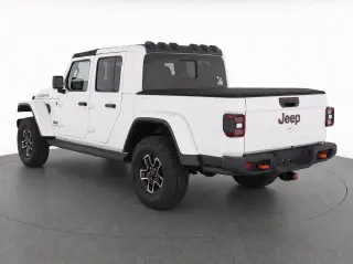 Jeep Gladiator 2025 4x4 Mojave 4dr Crew Cab 5.0 ft. SB