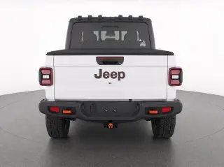 Jeep Gladiator 2025 4x4 Mojave 4dr Crew Cab 5.0 ft. SB
