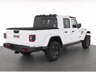 Jeep Gladiator 2025 4x4 Mojave 4dr Crew Cab 5.0 ft. SB