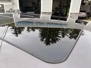 2018 RAM 1500 Sport Crew Cab SWB 4WD