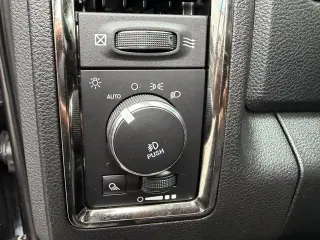 2018 RAM 1500 Sport Crew Cab SWB 4WD