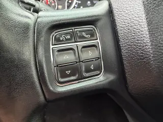 2018 RAM 1500 Sport Crew Cab SWB 4WD