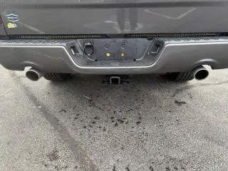 2018 RAM 1500 Sport Crew Cab SWB 4WD