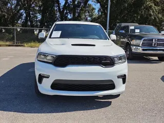 Dodge Durango 2022 R/T 4p SUV
