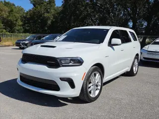 Dodge Durango 2022 R/T 4p SUV